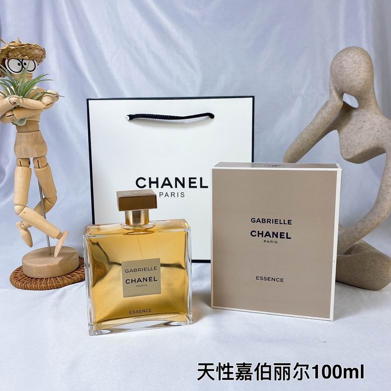 Chanel 100ml 70